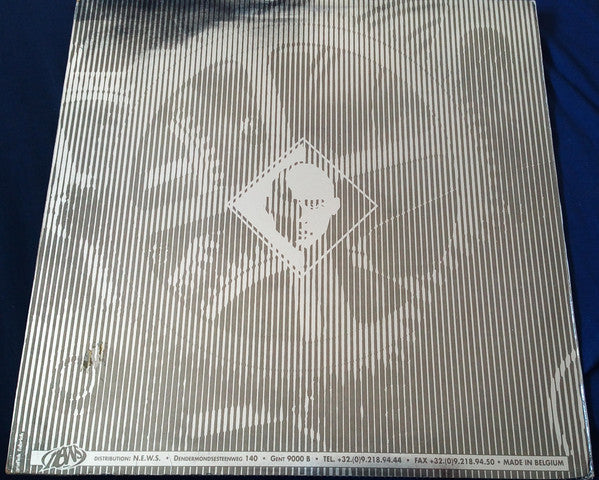 Green Velvet : The Stalker Mixes (12")