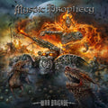 Mystic Prophecy : War Brigade (Album,Limited Edition)