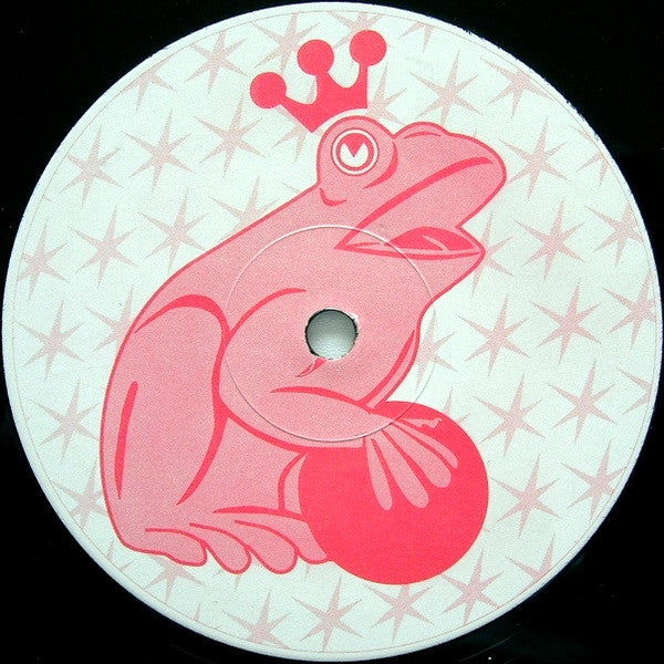 Dove Beat : La Paloma (12")