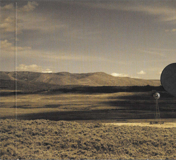Bob Weir : Blue Mountain (CD, Album, Gat)