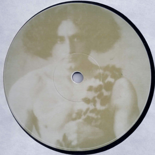 Mono Tracks : Gabes Groove - The Remixes (12")