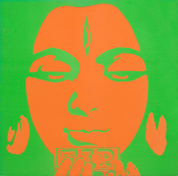 Various : Orange Compilation (2xLP, Comp)