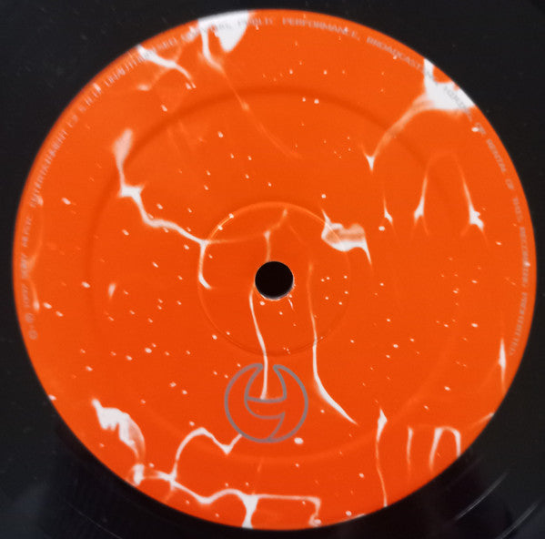 Liquid Harmony : I Can Get No Disco Satisfaction (12")