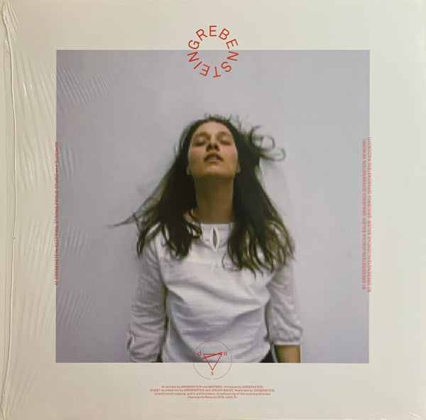 Grebenstein* : Strong Proud Stupid And Superior (12", EP)