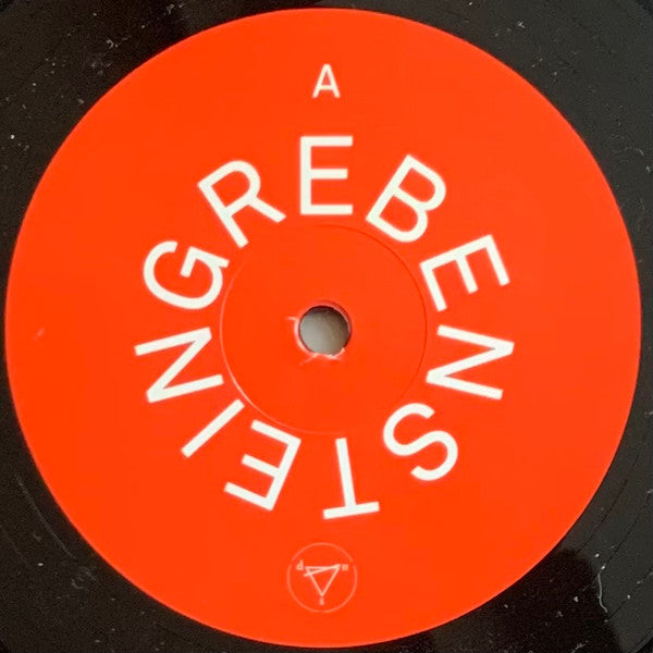 Grebenstein* : Strong Proud Stupid And Superior (12", EP)