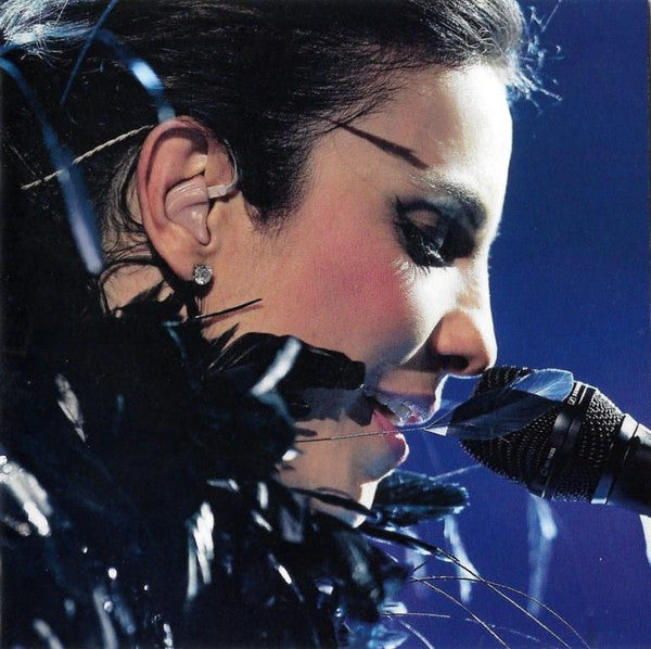 Ivete Sangalo : Multishow Ao Vivo: No Madison Square Garden  (CD, Album)