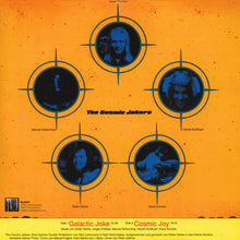 Load image into Gallery viewer, The Cosmic Jokers : The Cosmic Jokers (LP, Album, RE, Blu)
