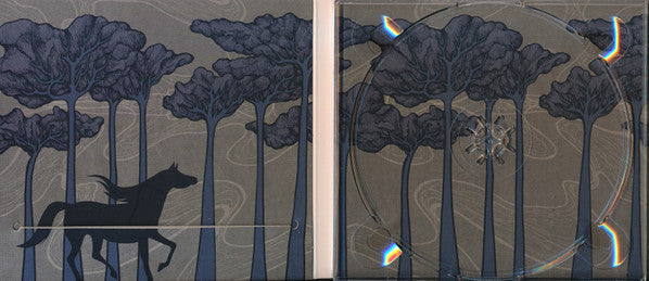 Trees Of Eternity : Hour Of The Nightingale (CD, Album, Dig)