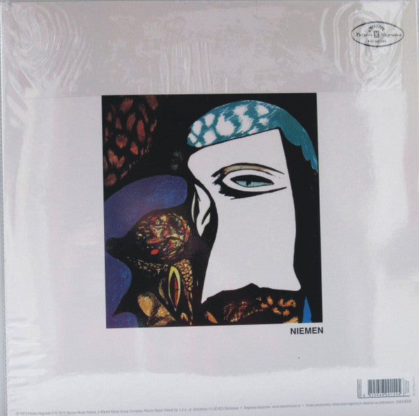 Czesław Niemen : Vol. 1 I Vol. 2 (2xLP, Comp, RE, 180)