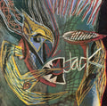 Bone Orchard : Jack (LP, Album)